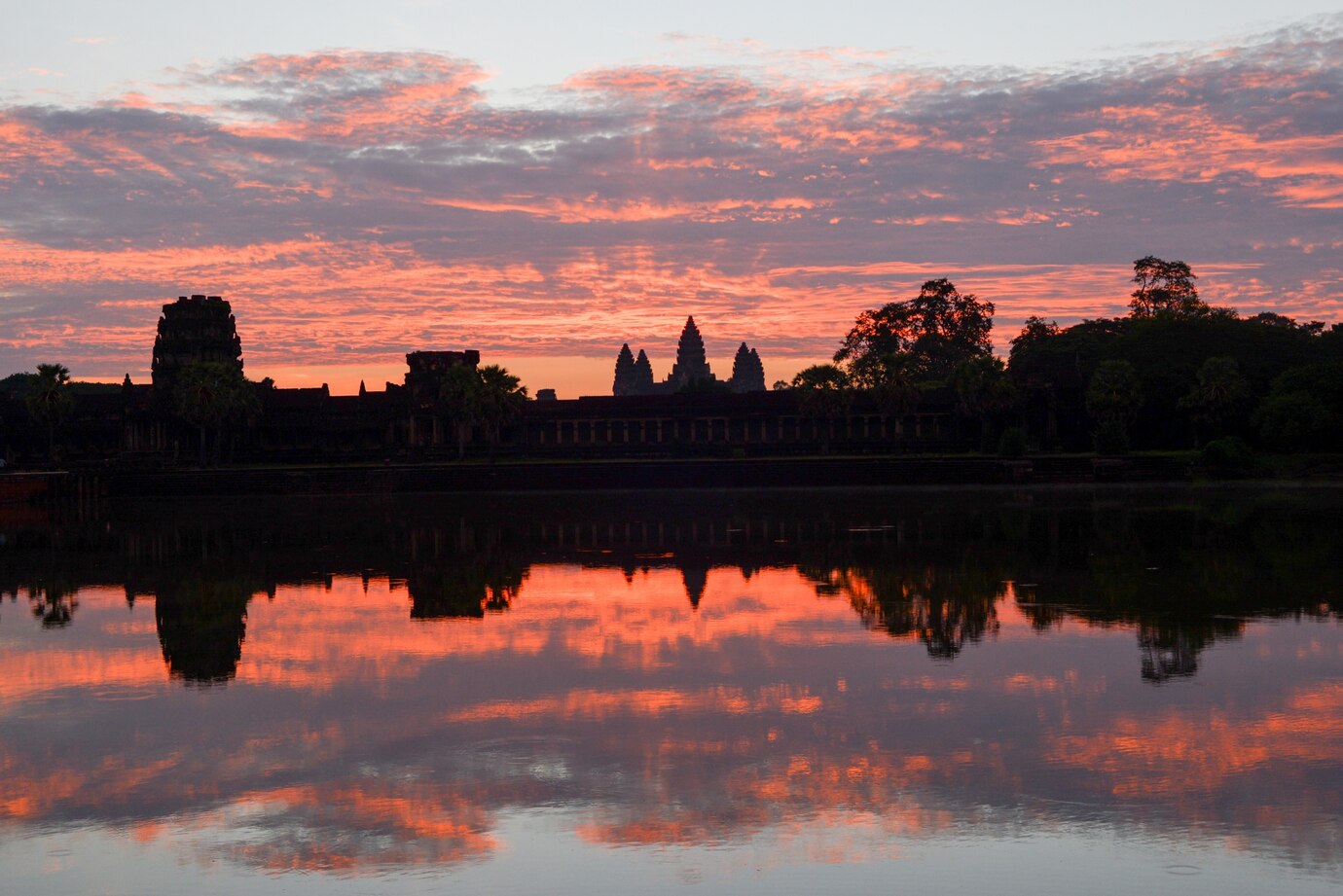 Angkor-wat
